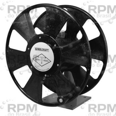 REELCRAFT T-1225-04