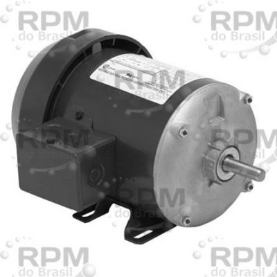 EUA MOTORES (NIDEC) T12B10N