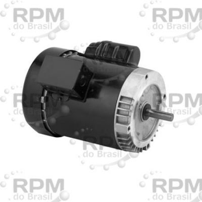 EUA MOTORES (NIDEC) T12C3JCR