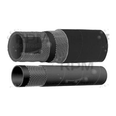 Mangueira E Conexões - Kuriyama T253AA200X100 - Kuriyama