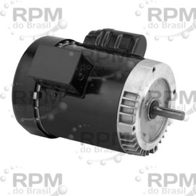 EUA MOTORES (NIDEC) T34CM2JCR