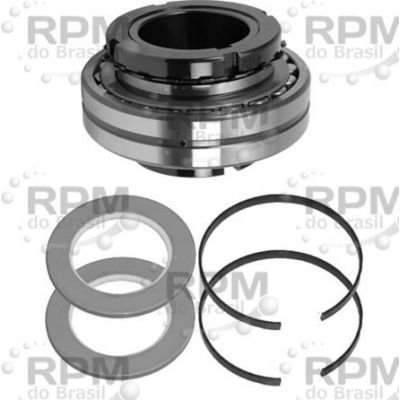 ROLAMENTOS QM (TIMKEN) TA215KITSB