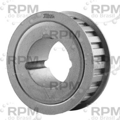 MARTIN RODA DENTADA &amp; ENGRENAGEM TB22L100