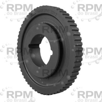 MARTIN RODA DENTADA &amp; ENGRENAGEM TB60L050