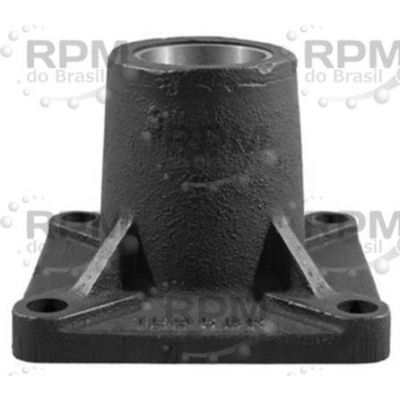 Bearings - Martin Sprocket & Gear TEB2BR - Martin Sprocket & Gear