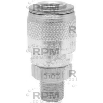 ZSI-FOSTER INC TF3103