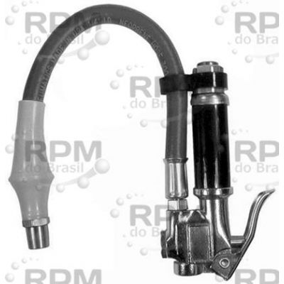 Hose & Fittings - Coilhose Pneumatics TGC090 - Coilhose Pneumatics