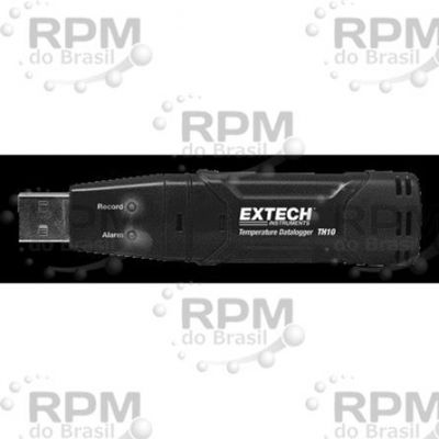 EXTECH INSTRUMENTOS TH10