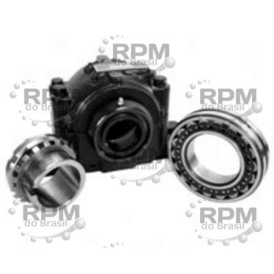 Bearings - Saf 22517DV - Timken