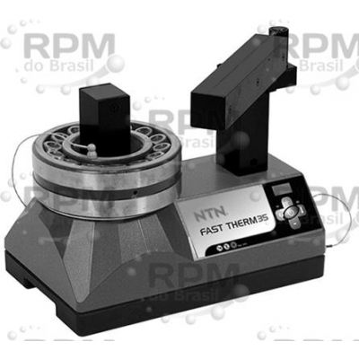 NTN TLS-FASTHERM35-110V
