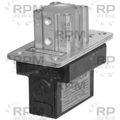INDUSTRIAL MAGNETICS INC TPCA100EM