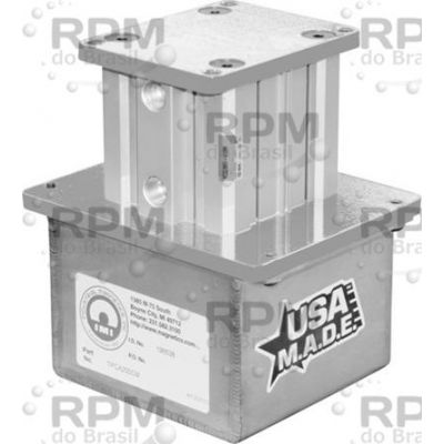 Manuseio De Materiais - Industrial Magnetics Inc TPCA200CM - Industrial Magnetics Inc