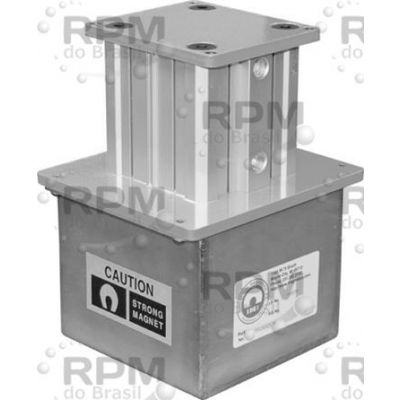 Manuseio De Materiais - Industrial Magnetics Inc TPCA300CM - Industrial Magnetics Inc