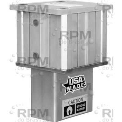 INDUSTRIAL MAGNETICS INC TPCA500EM