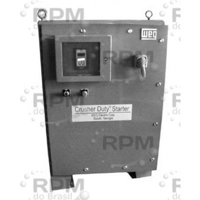 WEG ELECTRIC CORPORATION TPH2250KD0000