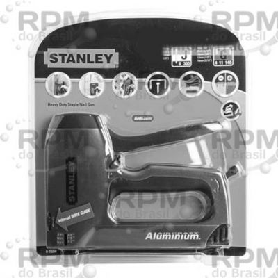 STANLEY NEGOCIAÇÃO FERRAMENTAS TR250