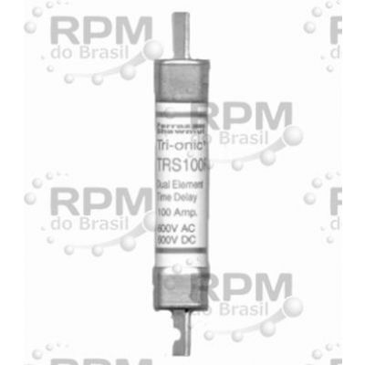ENERGIA ELÉTRICA MERSEN TRS100R