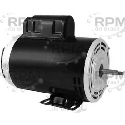 EUA MOTORES (NIDEC) TS604