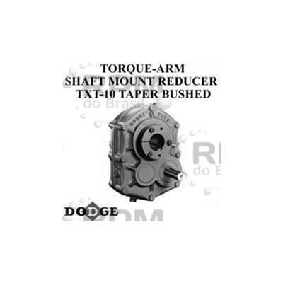 DODGE TXT1024T