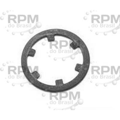 Seals, Gaskets & Accessories - Rotor Clip TY-12-ST-ZD - Rotor Clip