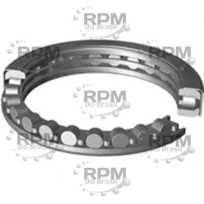 Rolamentos - XC760 - Timken
