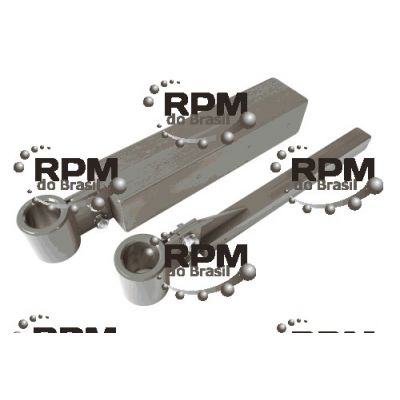 Hand & Power Tools - VHIY-7X7X200 - Timken