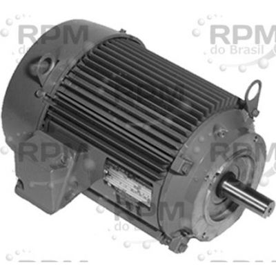 EUA MOTORES (NIDEC) U15E1DFCR