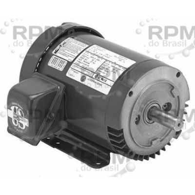 EUA MOTORES (NIDEC) U34S3DC