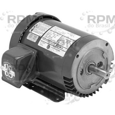 US MOTORS (NIDEC) U3P2DK