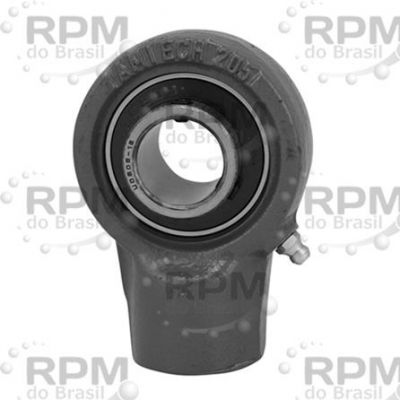 ROLAMENTOS AMI UCECH206-18