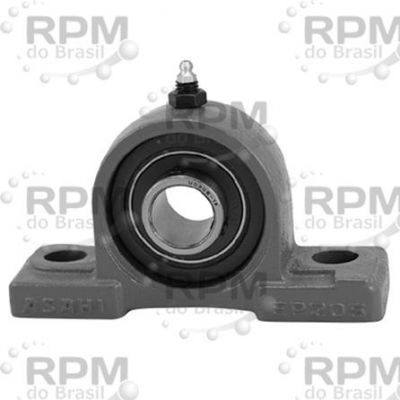 Iam ROLAMENTOS UCEP206-18