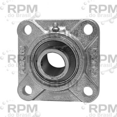 Bearings - Ami Bearings UCF211-35NPC4HR23 - Ami Bearings