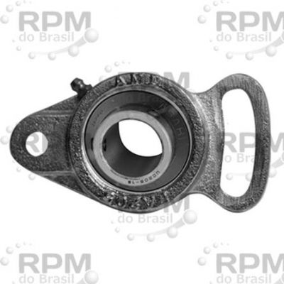 AMI ROLAMENTOS UCFA205-16NP