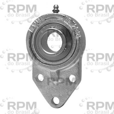 Iam ROLAMENTOS UCFB207-21NPMZ2