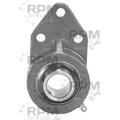 SISTEMA PLAST UCFB206-19