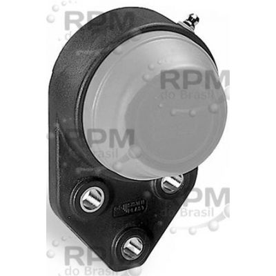 SISTEMA PLAST UCFB206-20-SS-CEC