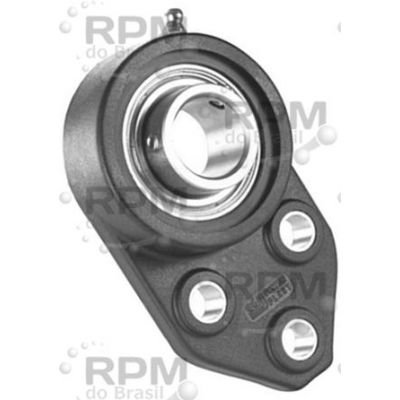 SISTEMA PLAST UCFB205-25M-SS