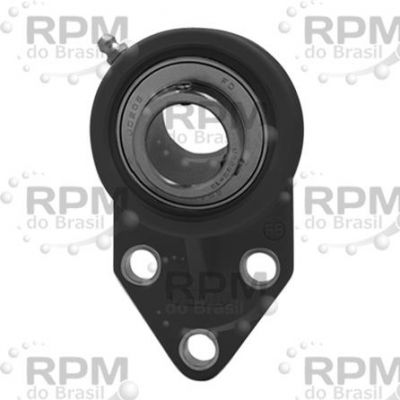 Bearings - Ami Bearings UCFBL205-16MZ2B - Ami Bearings