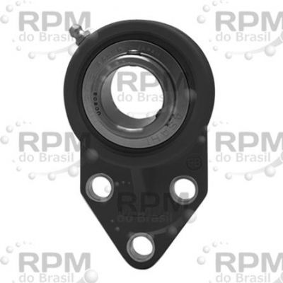 Bearings - Ami Bearings UCFBL202B - Ami Bearings