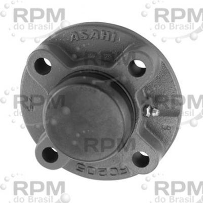 ROLAMENTOS AMI UCFC207CE