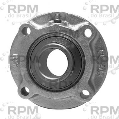 Iam ROLAMENTOS UCFC207NP