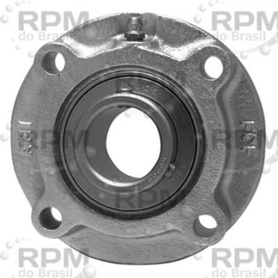 Bearings - Ami Bearings UCFCF205NPMZ2 - Ami Bearings