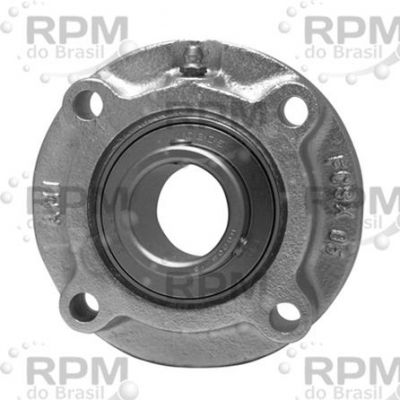 Bearings - Ami Bearings UCFCS206NPMZ2 - Ami Bearings