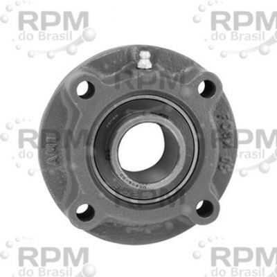 Bearings - Ami Bearings UCFCS207C4HR5 - Ami Bearings