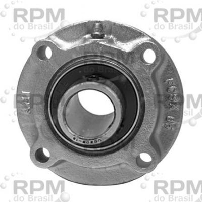 Bearings - Ami Bearings UCFCS211NP - Ami Bearings