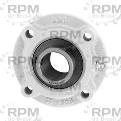 Bearings - Ami Bearings UCFCS208-24TC - Ami Bearings