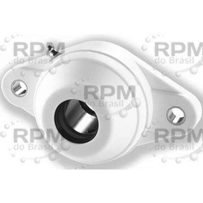 SISTEMA PLAST UCFH206-30M-SS-NC-OEC