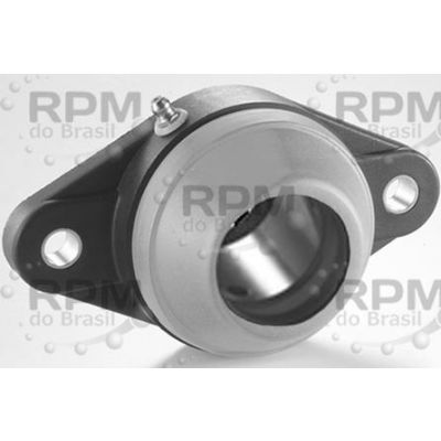 SISTEMA PLAST UCFH208-40M-SS-OEC