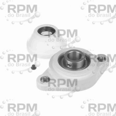 SISTEMA PLAST UCFH204-20M-SS-OEC