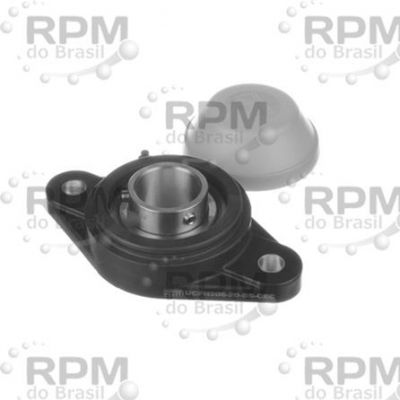 SISTEMA PLAST UCFH208-40M-SS